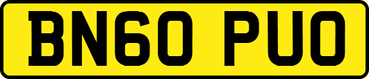 BN60PUO