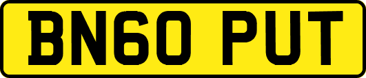BN60PUT