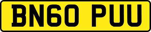 BN60PUU
