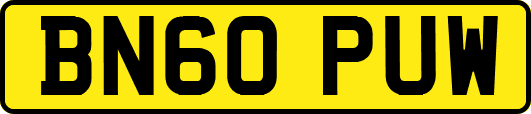 BN60PUW