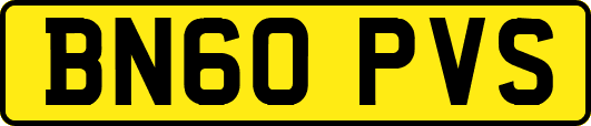 BN60PVS