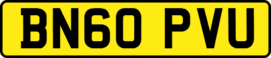 BN60PVU