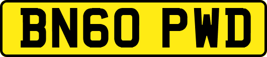 BN60PWD