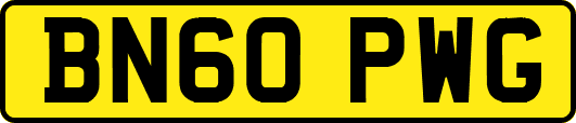 BN60PWG