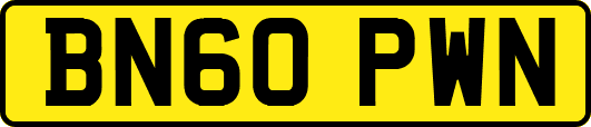 BN60PWN
