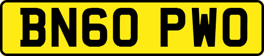 BN60PWO