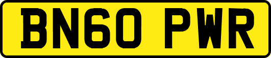 BN60PWR