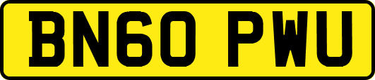 BN60PWU
