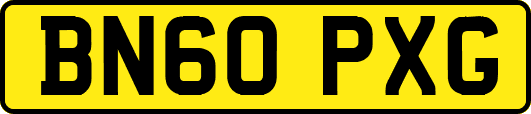 BN60PXG