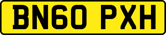 BN60PXH