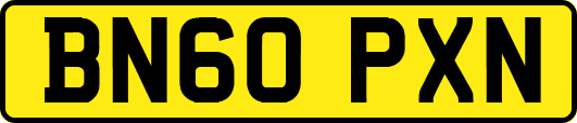 BN60PXN