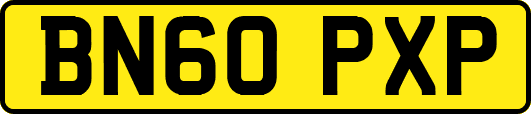 BN60PXP