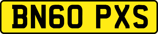 BN60PXS