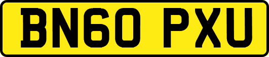 BN60PXU