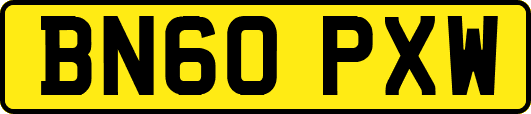 BN60PXW