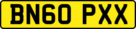 BN60PXX
