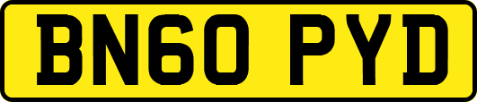 BN60PYD