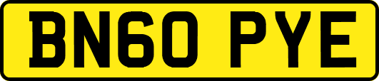 BN60PYE