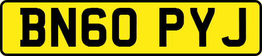 BN60PYJ