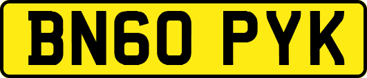 BN60PYK
