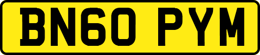 BN60PYM