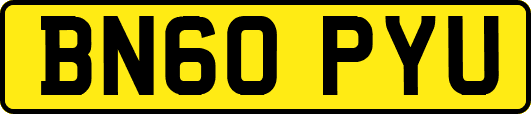 BN60PYU