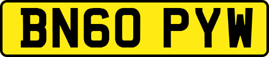 BN60PYW