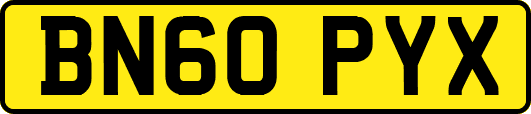 BN60PYX
