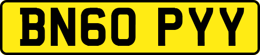 BN60PYY