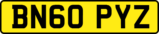 BN60PYZ