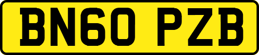 BN60PZB