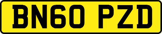 BN60PZD