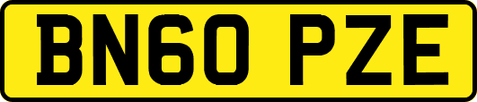 BN60PZE
