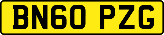 BN60PZG