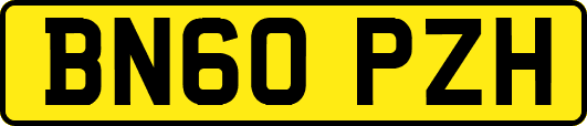 BN60PZH