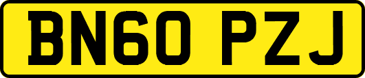 BN60PZJ