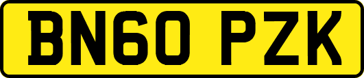 BN60PZK