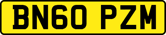 BN60PZM