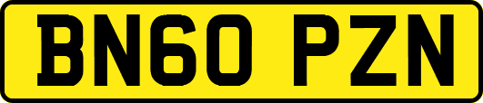 BN60PZN