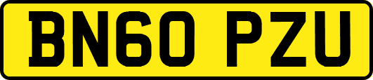 BN60PZU