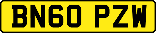 BN60PZW