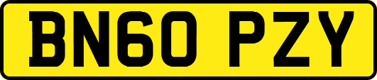 BN60PZY