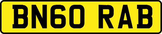 BN60RAB