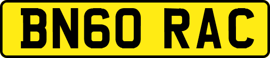 BN60RAC