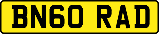 BN60RAD