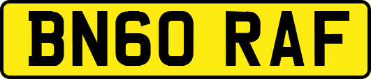 BN60RAF