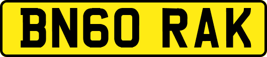 BN60RAK