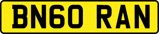BN60RAN