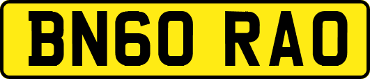 BN60RAO