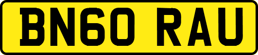 BN60RAU